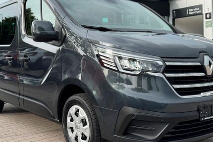 Renault Trafic 52.000 km 31.990 &euro; Wiesmoor 26639