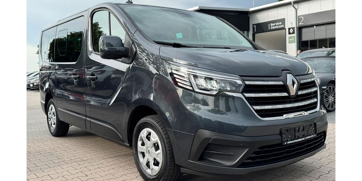 Renault Trafic 52.000 km 31.990 &euro; Wiesmoor 26639