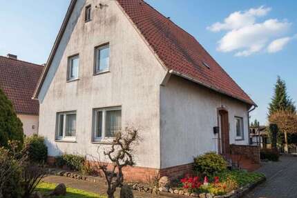 Haus Dörverden - 6 Zimmer, 130 m&sup2;, 219.000&euro; | Angebot:25174330