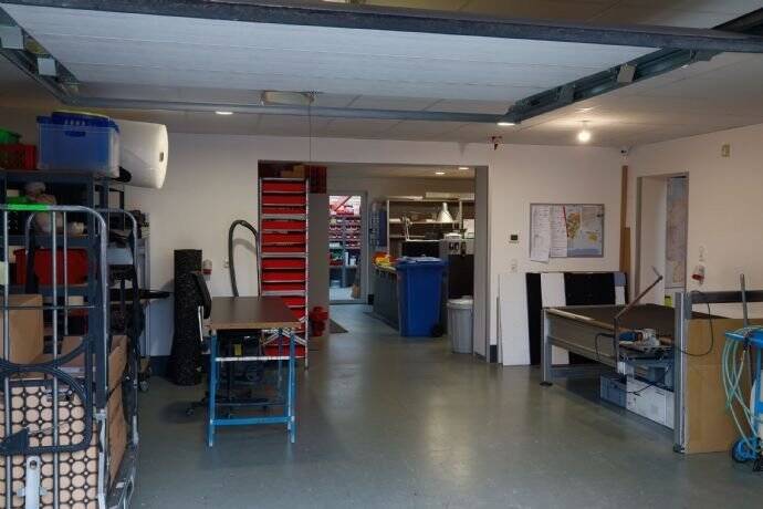 Gewerbeobjekt Selmsdorf Lauen - 1.433.000&euro; | Angebot:25703167