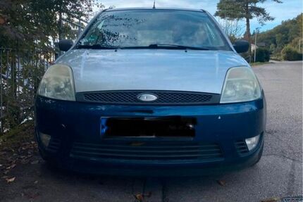 Ford Fiesta 284.490 km 850 &euro; Gailingen 78262