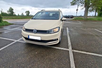 VW Touran 418.025 km 5.200 &euro; Oettingen 86732