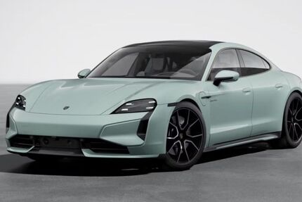 Porsche Taycan 22.761 km 146.800 &euro; Leipzig 04356