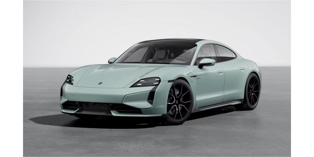 Porsche Taycan 22.761 km 146.800 &euro; Leipzig 04356