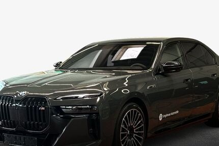 BMW i7 5.900 km 169.990 &euro; Karlsruhe 76227