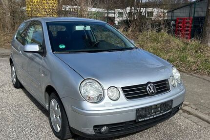 VW Polo 147.493 km 2.250 &euro; Eckernförde 24340