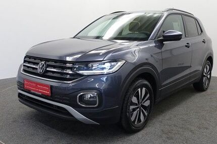VW T-Cross 64.465 km 17.950 &euro; Weißenburg 91781