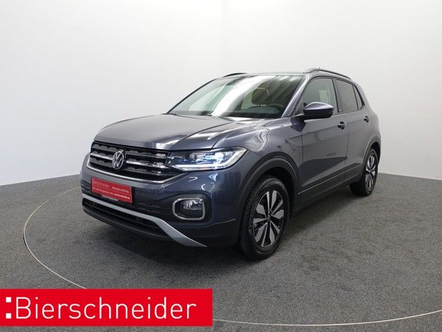 VW T-Cross 64.465 km 18.450 &euro; Weißenburg 91781