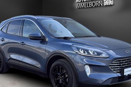 Ford Kuga 79.986 km 18.450 &euro; Barchfeld - Immelborn 36456