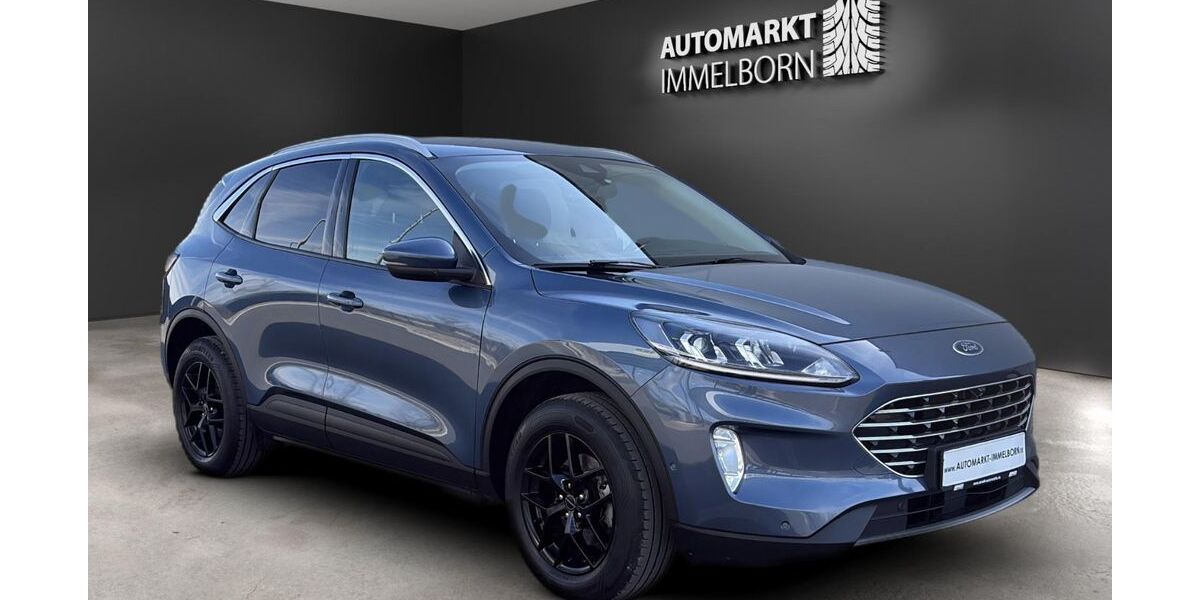 Ford Kuga 79.986 km 18.450 &euro; Barchfeld - Immelborn 36456