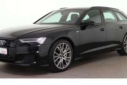 Audi A6 53.660 km 39.980 &euro; Gifhorn 38518