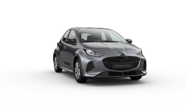 Mazda 2 Hybrid 1.800 km 23.910 &euro; Holzkirchen 83607