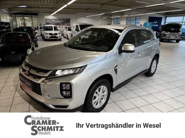 Mitsubishi ASX 102.150 km 14.690 &euro; Wesel 46485