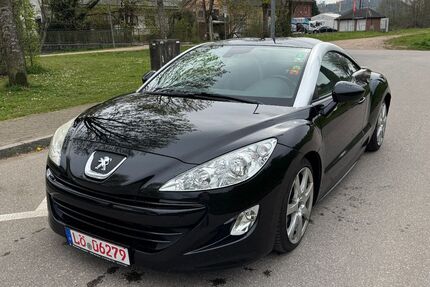 Peugeot RCZ 228.600 km 3.850 &euro; Maulburg 79689