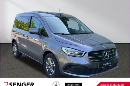 Mercedes T-Klasse