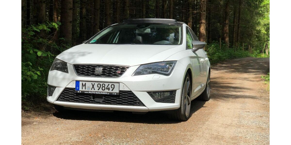 Seat Leon 286.000 km 6.700 &euro; München 80339