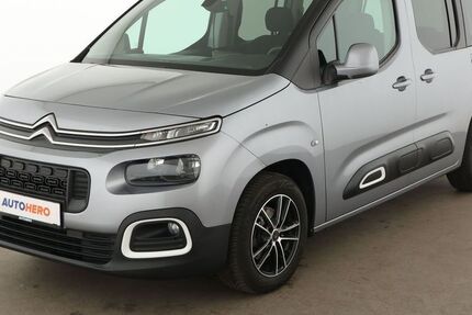 Citroen Berlingo 53.514 km 13.590 &euro; Leipzig 04328