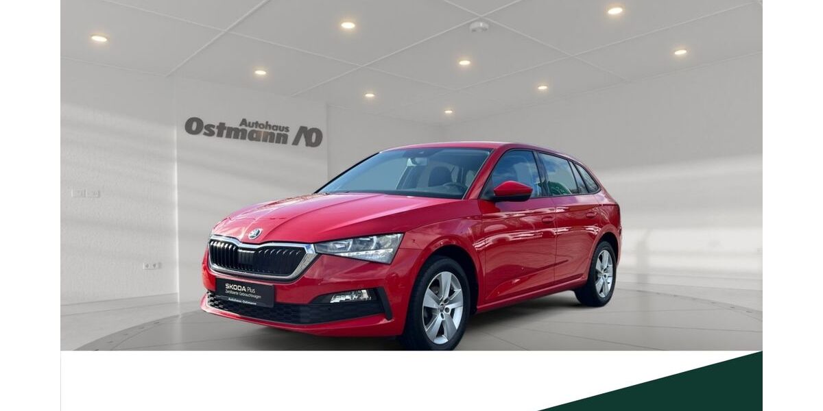 Skoda Scala 82.983 km 13.990 &euro; Niestetal 34266
