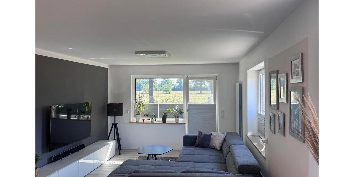 Erdgeschoßwohnung Bönningstedt - 3.5 Zimmer, 86 m&sup2;, 369.000&euro; | Angebot:27271618