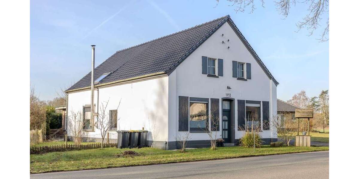Haus zum Kaufen in Emmerich am Rhein 445.000 € 145 m² 5 zimmer