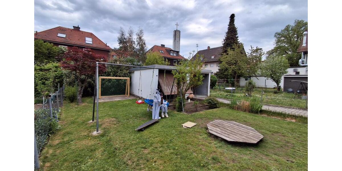 Doppelhaushälfte Kempten (Allgäu) Auf dem Lindenberg - 530.000&euro; | Angebot:27083526