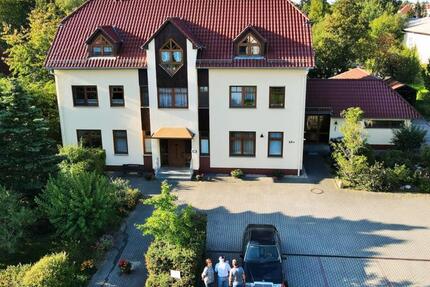 Haus Bischofswerda - 12 Zimmer, 393 m&sup2;, 628.000&euro; | Angebot:26321793