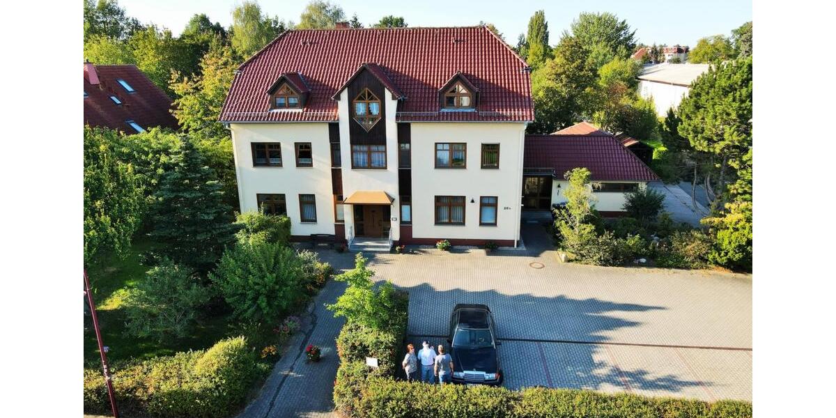 Mehrfamilienhaus, Wohnhaus Bischofswerda - 12 Zimmer, 393 m&sup2;, 628.000&euro; | Angebot:26321793
