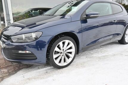VW Scirocco 111.000 km 8.800 &euro; Hittfeld bei Hamburg 21218