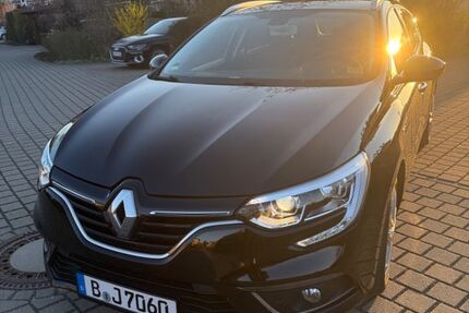Renault Megane 85.000 km 10.700 &euro; Teltow 14513
