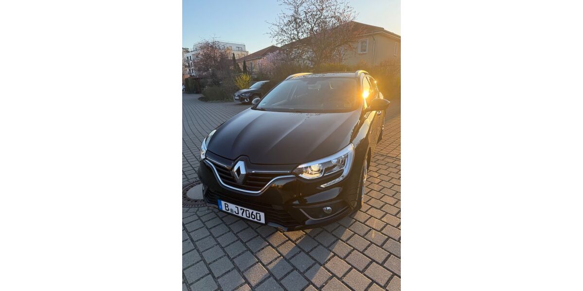 Renault Megane 85.000 km 10.700 &euro; Teltow 14513