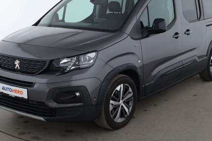 Peugeot Rifter 70.251 km 22.190 &euro; Frankfurt am Main 65936