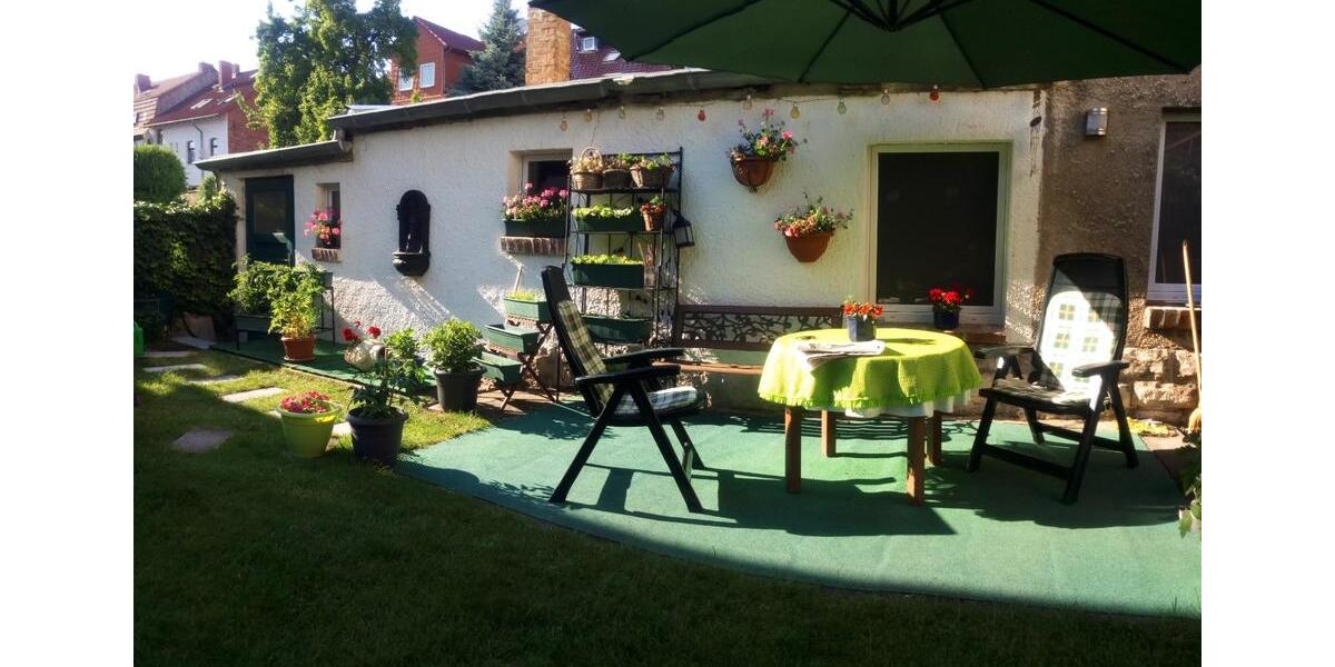 Ferienimmobilie Mühlhausen (Thüringen) - 60&euro; | Angebot:26449145