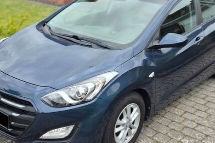 Hyundai i30 108.000 km 8.100 &euro; Sehnde 31319