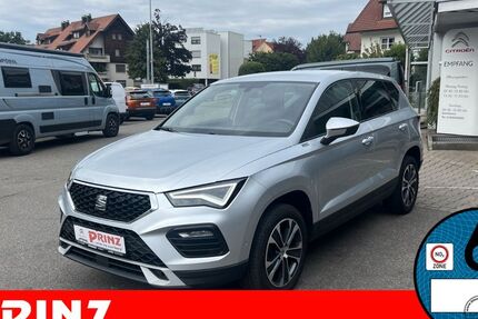 Seat Ateca 103.600 km 16.950 &euro; Wangen 88239