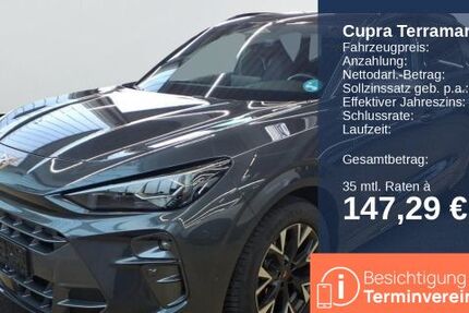 Cupra Terramar 9.865 km 33.925 € Jesteburg 21266