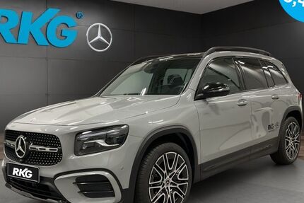 Mercedes-Benz GLB 220 9.985 km 50.580 &euro; Bornheim 53332