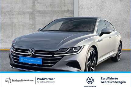 VW Arteon