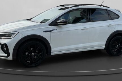 VW Taigo