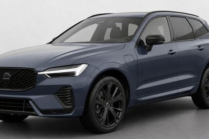Volvo XC60 4.581 km 57.880 &euro; Dinslaken 46535