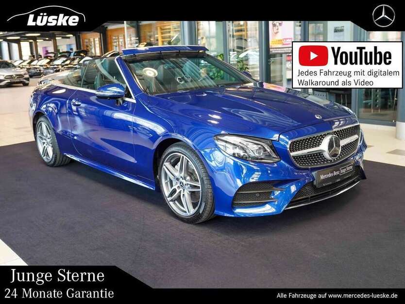 E 220