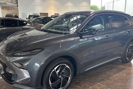 MG S5 1.100 km 34.382 € Osnabrück 49084