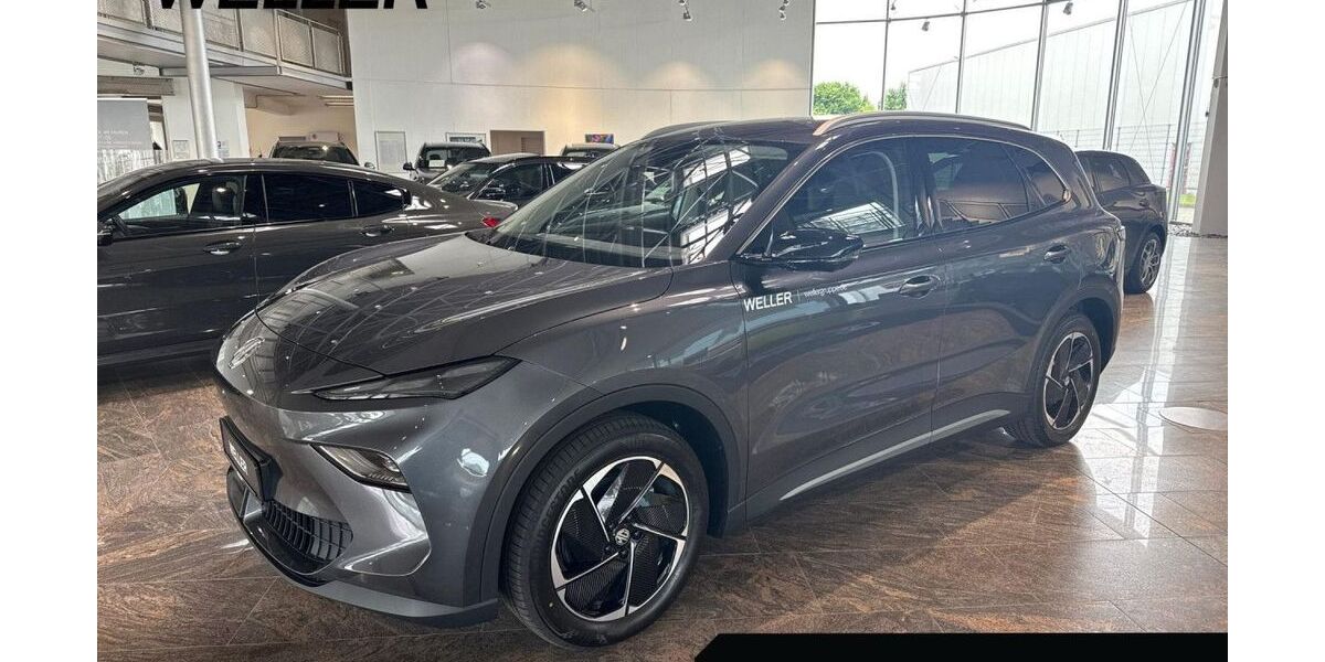 MG S5 1.100 km 34.382 € Osnabrück 49084