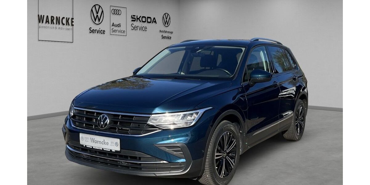 VW Tiguan 70.800 km 28.470 &euro; Tarmstedt 27412