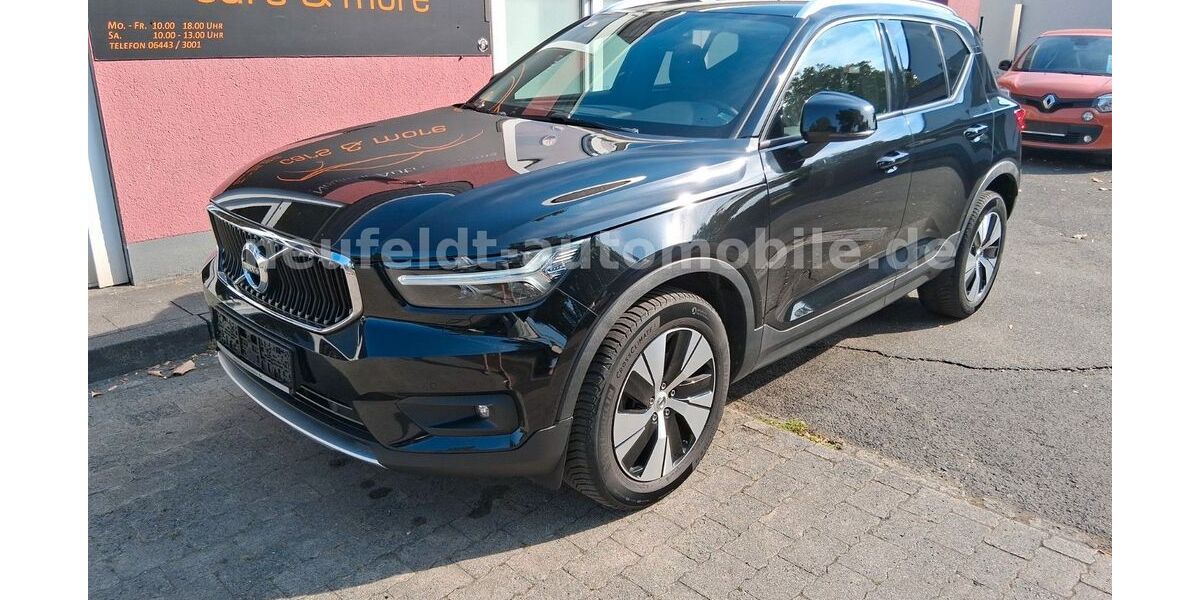 Volvo XC40 98.000 km 22.490 &euro; Aßlar-Werdorf 35614