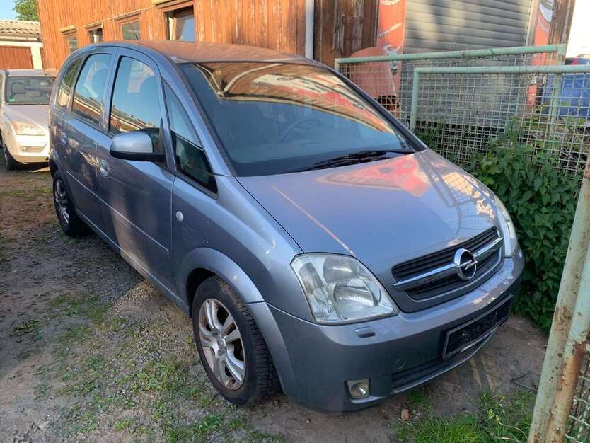 Meriva