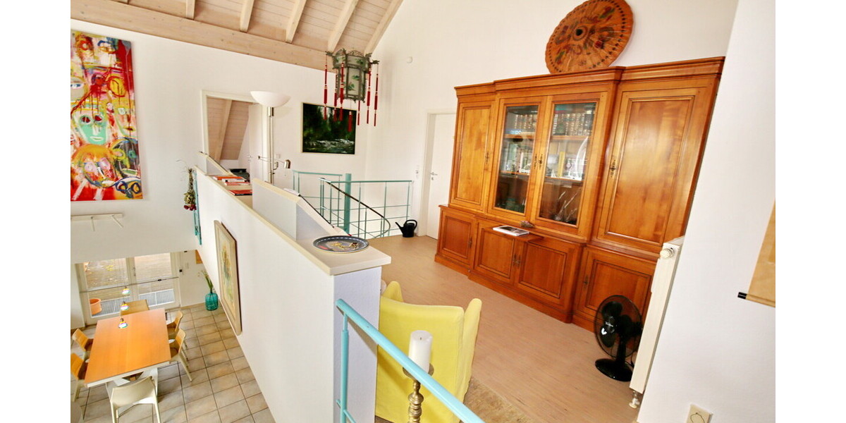 Luxuriöses Wohnhaus mit vermieteter Hausarztpraxis - Mehrfamilienhaus, Wohnhaus Ottersweier | Angebot:26918523