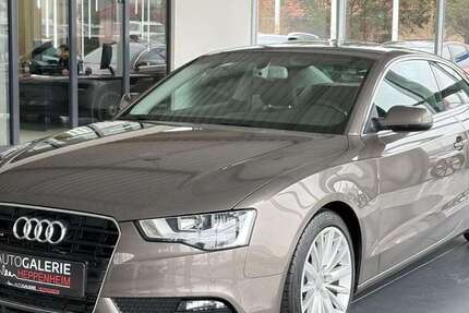 Audi A5 125.000 km 14.900 &euro; Heppenheim 64646