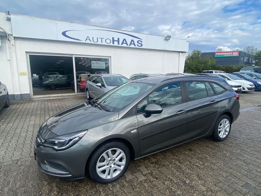 Astra