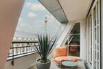 Erstklassiges Penthouse mit Dachterrasse in historischer Toplage