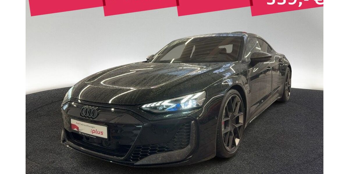 Audi RS e-tron GT 7.162 km 122.350 &euro; Hannover 30179